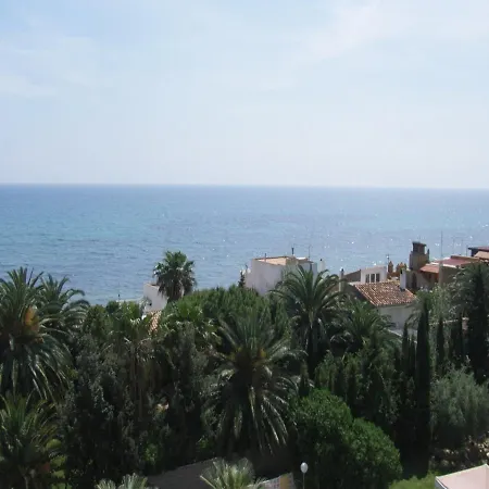 Lejlighed Ermita Sant Antoni *